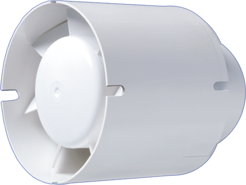 Ventilator de tubulatura 100 VKO1